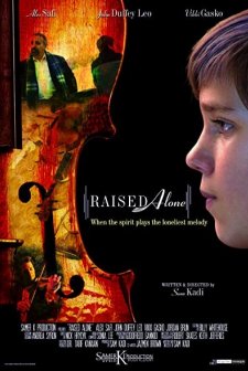 Raised Alone (2009) afişi