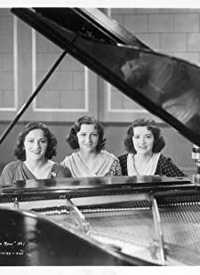 Rambling 'round Radio Row #1 (1932) afişi