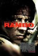 Rambo: New Blood afişi Rambo: New Blood afişi
