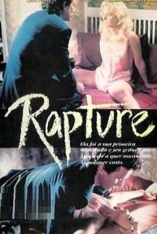 Rapture (1993) afişi