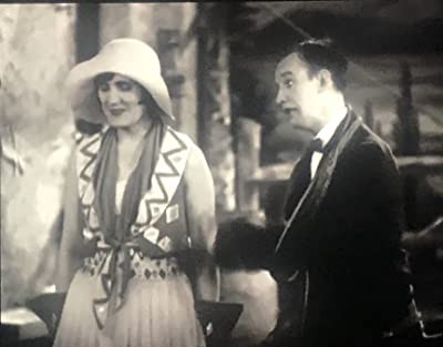 Rarin' to Go (1929) afişi