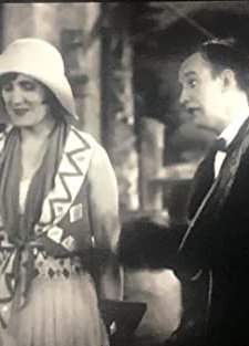 Rarin' to Go (1929) afişi