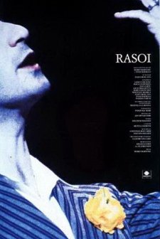 Rasoi (1993) afişi