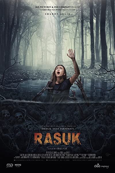 Rasuk (2018) afişi Rasuk (2018) afişi