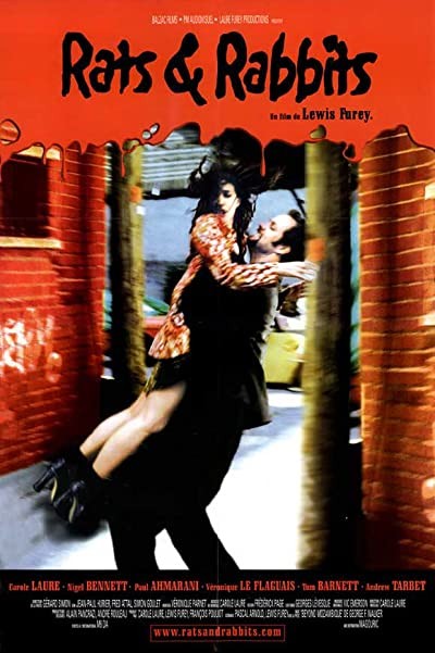 Rats And Rabbits (2000) afişi Rats And Rabbits (2000) afişi