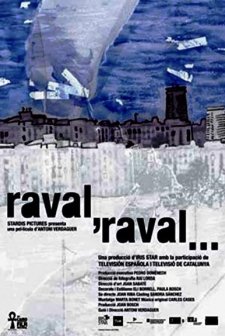 Raval, Raval...