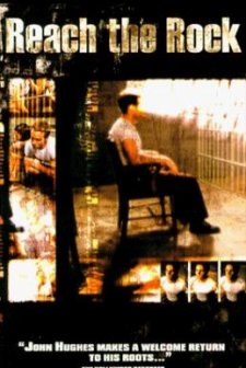 Reach The Rock (1998) afişi