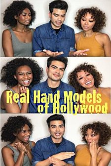 Real Hand Models of Hollywood