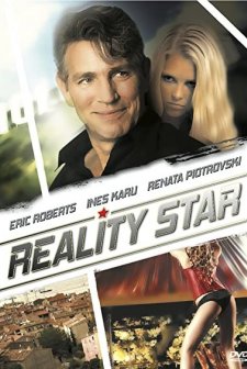 Reality Star (2010) afişi