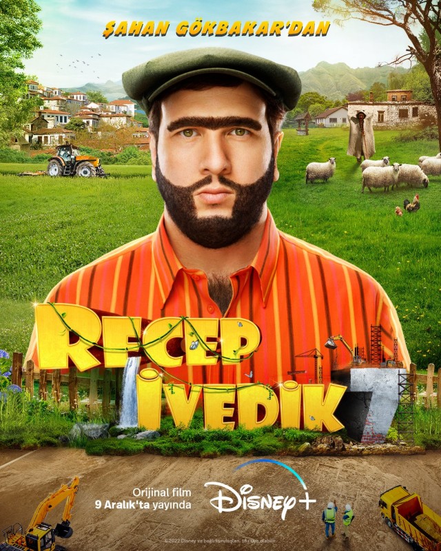 Recep İvedik 7