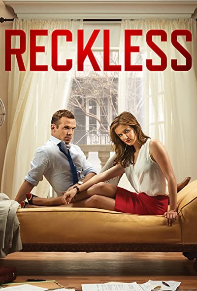 Reckless (2014) afişi Reckless (2014) afişi