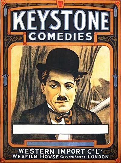 Recreation (1914) afişi Recreation (1914) afişi