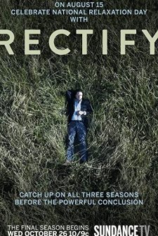 Rectify Season 4