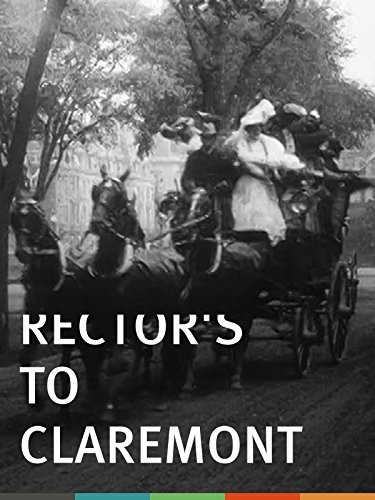 Rector's To Claremont (1904) afişi Rector's To Claremont (1904) afişi