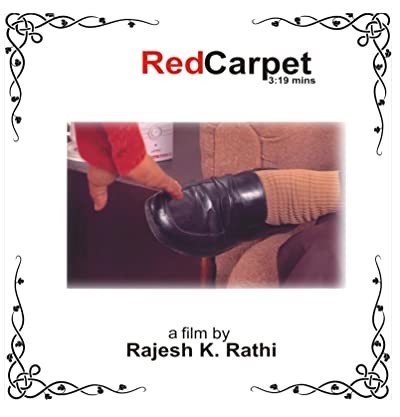 Red Carpet (2007) afişi Red Carpet (2007) afişi