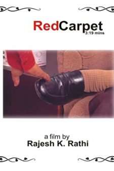 Red Carpet (2007) afişi