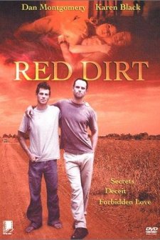 Red Dirt (2000) afişi