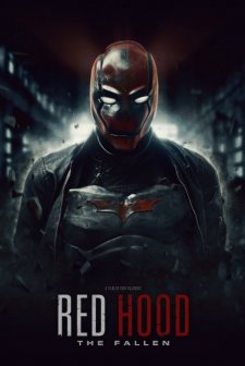 Red Hood: The Fallen