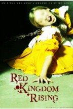 Red Kingdom Rising afişi