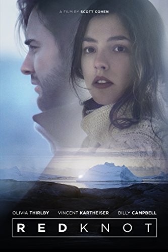 Red Knot (2014) afişi Red Knot (2014) afişi