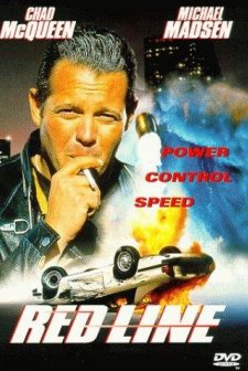 Red Line (1995) afişi