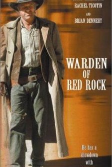 Red Rock’ın Gardiyanı (2001) afişi