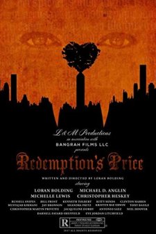 Redemptions Price (2018) afişi