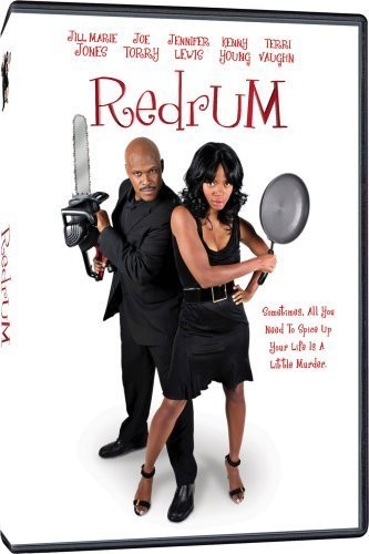 Redrum (2007) afişi Redrum (2007) afişi