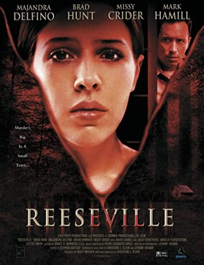 Reeseville (2003) afişi Reeseville (2003) afişi