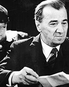 Refren (1972) afişi