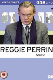 Reggie Perrin