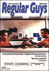 Regular Guys (1996) afişi Regular Guys (1996) afişi