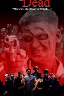 Reign of the Dead (2000) afişi