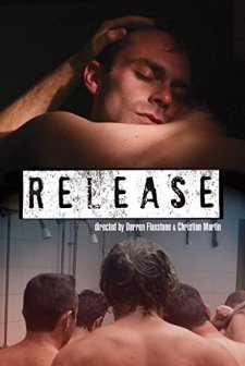 Release (2010) afişi