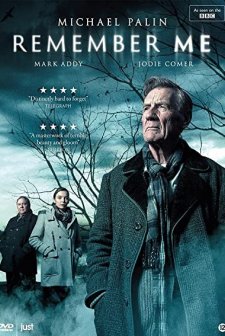 Remember Me (2014) afişi