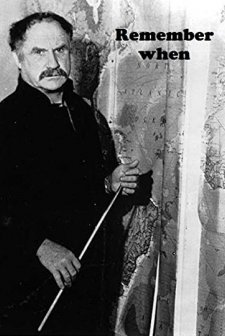 Remember When (1974) afişi