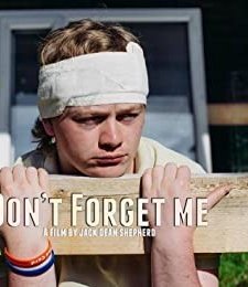 Remember You (2016) afişi