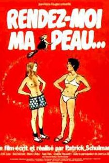 Rendez-moi ma peau... (1980) afişi