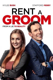 Rent-A-Groom