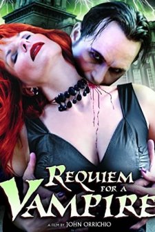Requiem For A Vampire (2006) afişi