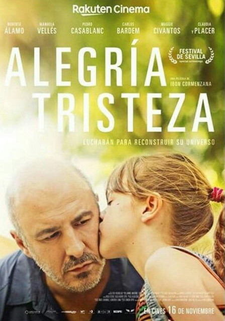 Reír y llorar (2018) afişi Reír y llorar (2018) afişi