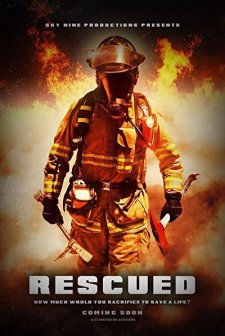 Rescued