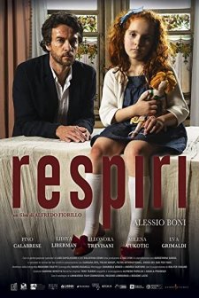 Respiri (2018) afişi