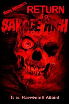 Return to Savage High