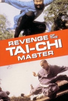 Revenge Of The Tai Chi Master