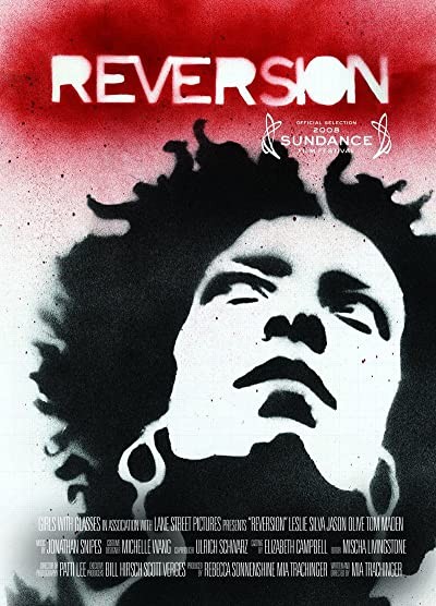 Reversion (2008) afişi Reversion (2008) afişi