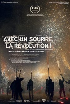 Revolution! (2019) afişi