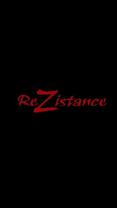 ReZistance (2014) afişi ReZistance (2014) afişi