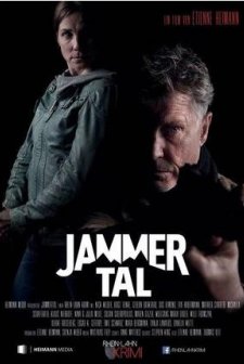 Rhein-Lahn Krimi: Jammertal (2017) afişi