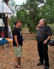 Richard Linklater: Dream Is Destiny  (2016) afişi